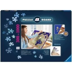Ravensburger Wooden Puzzle Board