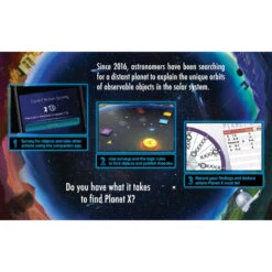 Renegade Game Studios The Search For Planet X 13 Renegade Game Studios The Search For Planet X -BOARDGAMES Sales renegade game studios the search for planet x 11