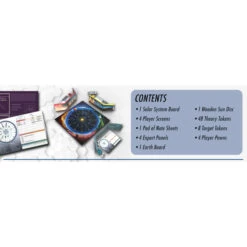 Renegade Game Studios The Search For Planet X 14 Renegade Game Studios The Search For Planet X -BOARDGAMES Sales renegade game studios the search for planet x 12