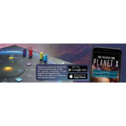 Renegade Game Studios The Search For Planet X 15 Renegade Game Studios The Search For Planet X -BOARDGAMES Sales renegade game studios the search for planet x 13