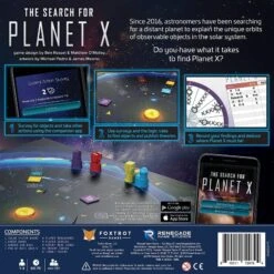 Front Page -BOARDGAMES Sales renegade game studios the search for planet x 8