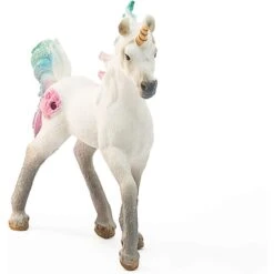 Schleich 70572 - Sea Unicorn Foal 8 Schleich 70572 - Sea Unicorn Foal -BOARDGAMES Sales schleich 70572 sea unicorn foal 1