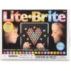 Schylling Mini Lite Brite 1 Schylling Mini Lite Brite -BOARDGAMES Sales schylling mini lite brite
