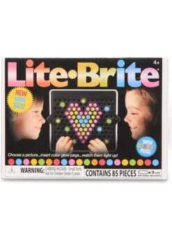 SCHYLLING Mini Lite Brite