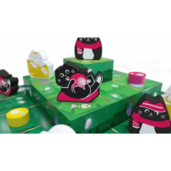 Smirk And Dagger - Boop The Halls! 8 Smirk And Dagger - Boop The Halls! -BOARDGAMES Sales smirk and dagger boop the halls 1