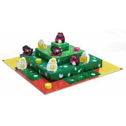 Smirk And Dagger - Boop The Halls! 9 Smirk And Dagger - Boop The Halls! -BOARDGAMES Sales smirk and dagger boop the halls 2