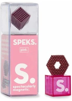 Speks 512pc - Pink