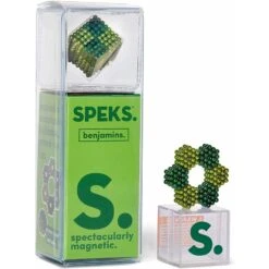 Speks Speks Duotone 512pc - Benjamins