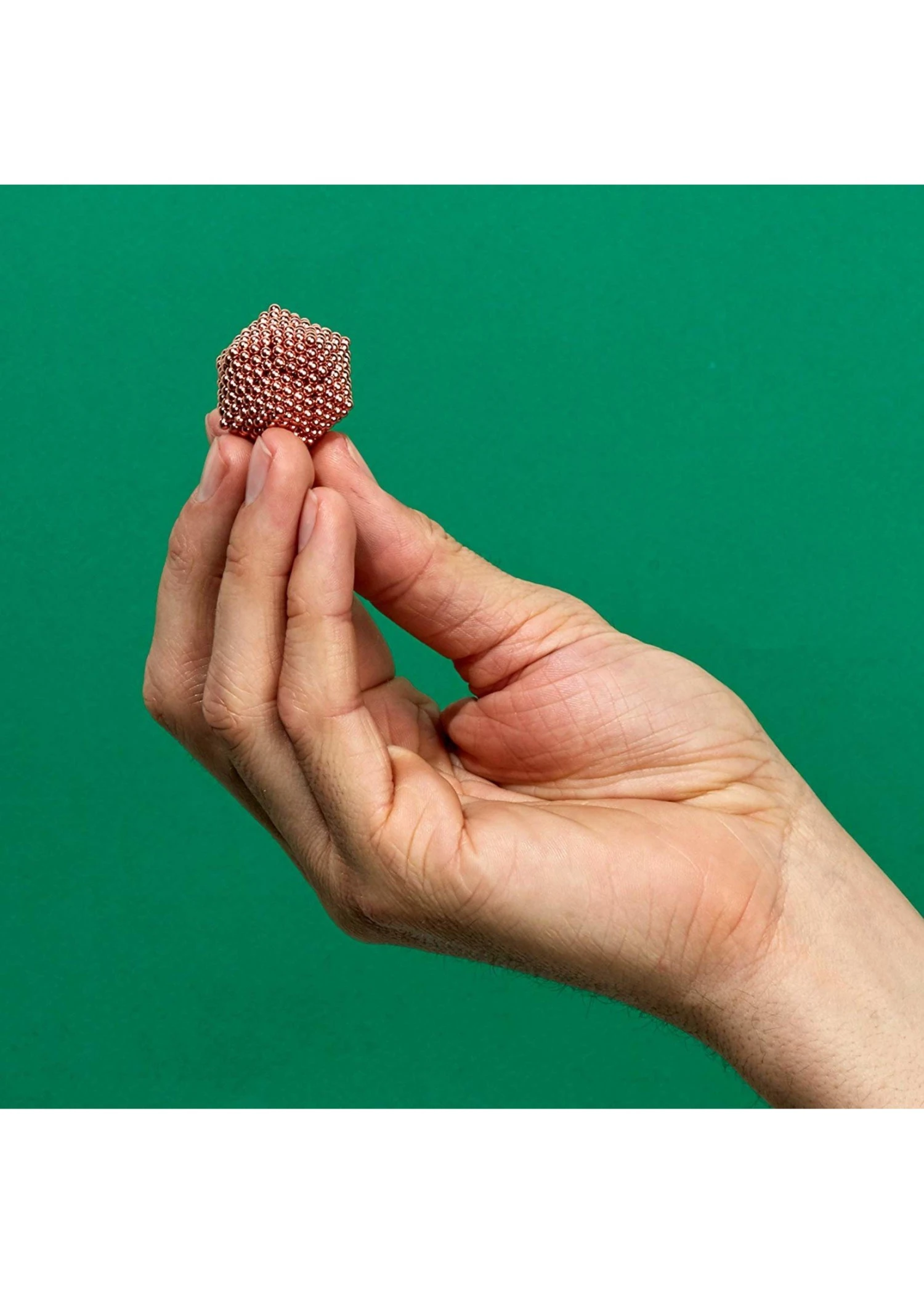 Speks Luxe 512pc - Rose Gold 4 Speks Luxe 512pc - Rose Gold - Image 2