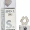 Speks Luxe 512pc - Silver -BOARDGAMES Sales speks speks luxe 512pc silver