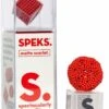 Speks Matte 512pc - Scarlet 2 Speks Matte 512pc - Scarlet -BOARDGAMES Sales speks speks matte 512pc scarlet