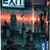Thames & Kosmos Exit: The Cemetery Of The Knight