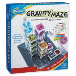 Thinkfun Gravity Maze