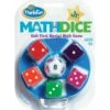 Thinkfun Math Dice Jr 1 Thinkfun Math Dice Jr -BOARDGAMES Sales thinkfun math dice jr 2