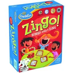 Thinkfun Zingo!