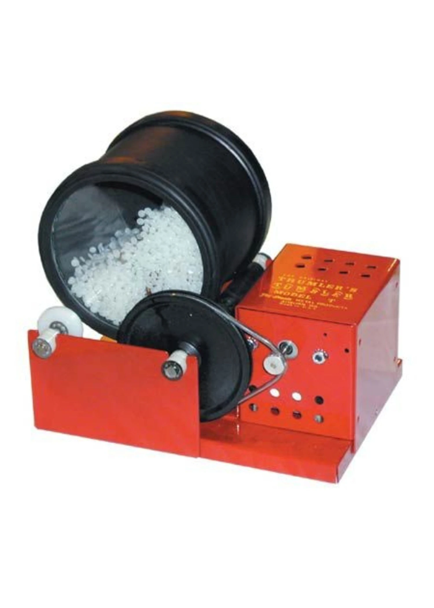 100 - Model T Kit Rock Tumbler 3 100 - Model T Kit Rock Tumbler