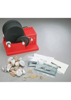 101 - Model MP-1 Rock Tumbler