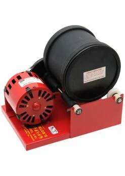 102 - Model A-R1 Special Kit Rock Tumbler