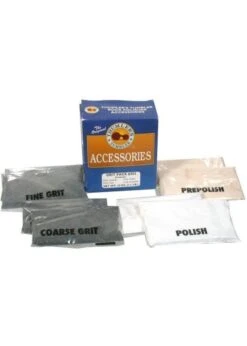 302 - Combo Grit Pack For A-R2