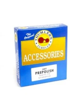 312 - Pre-Polish 1/2 Lb Refill