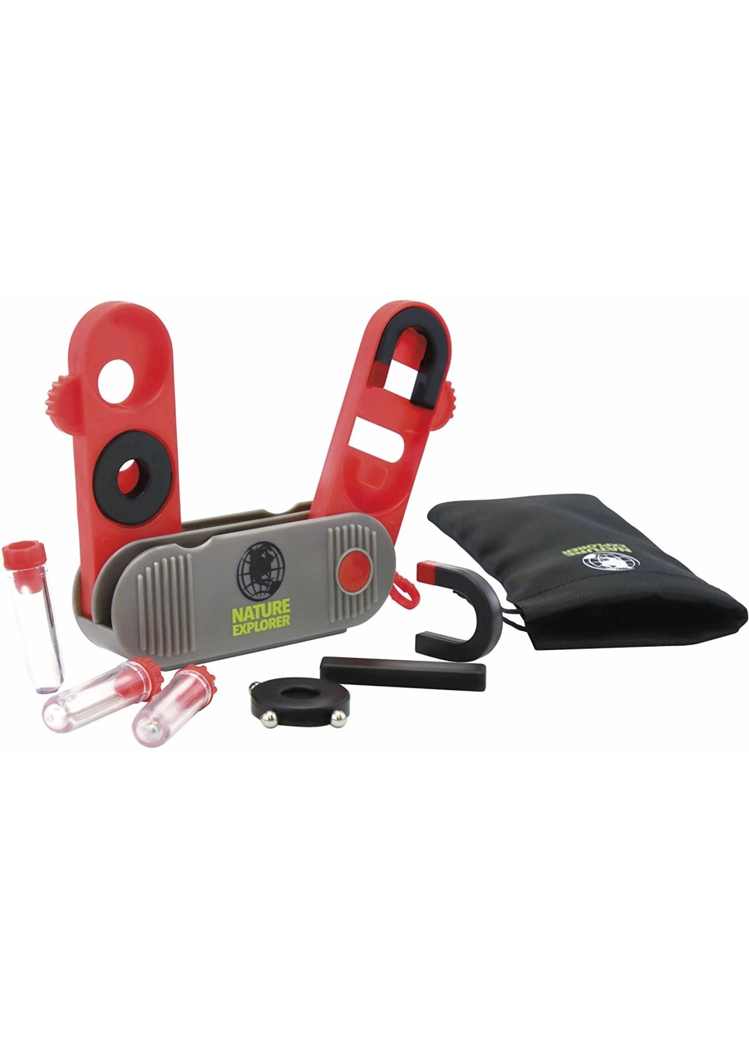 Toysmith Nature Explorer Magnet Kit 4 Toysmith Nature Explorer Magnet Kit - Image 2