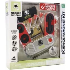 Toysmith Nature Explorer Magnet Kit