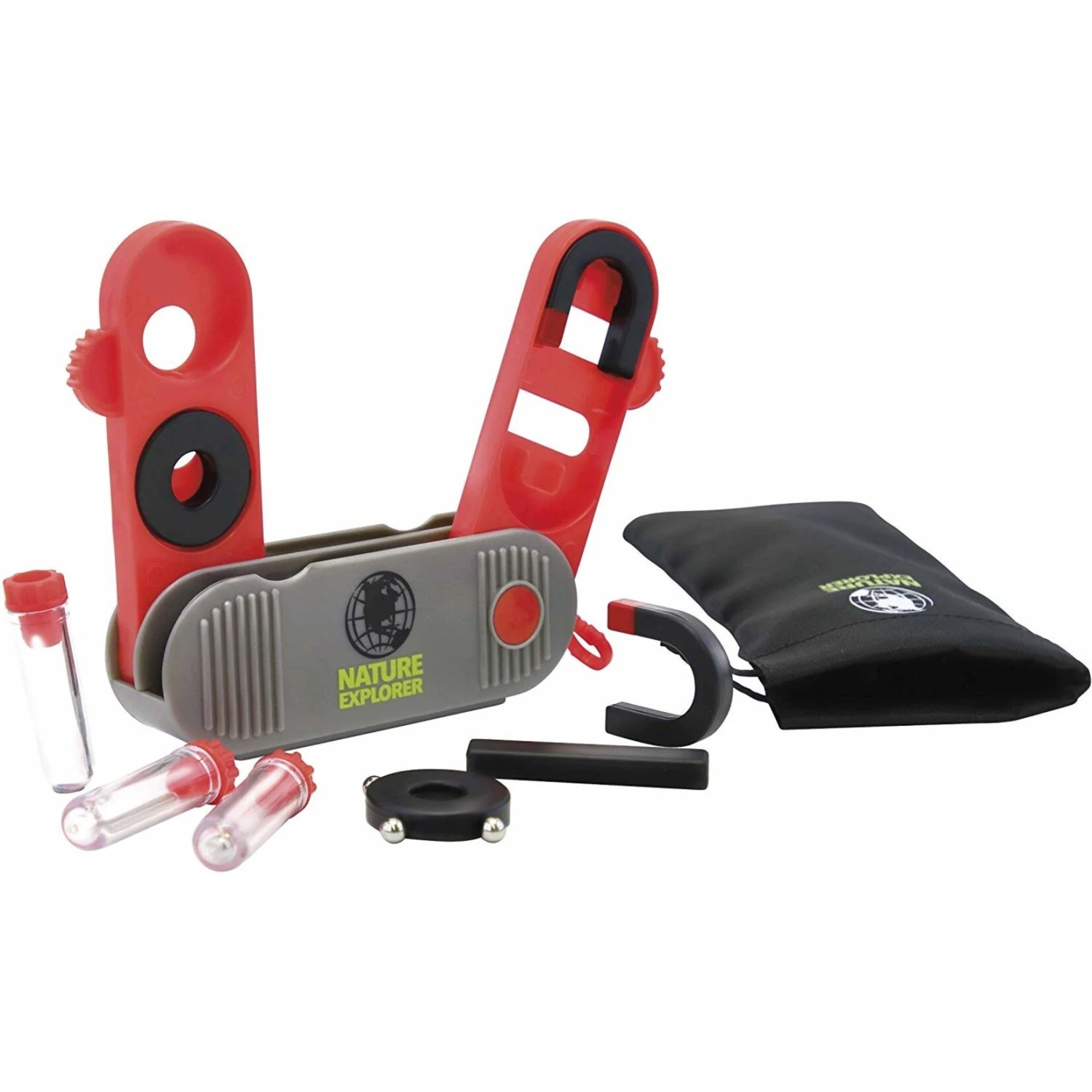 Toysmith Nature Explorer Magnet Kit 4 Toysmith Nature Explorer Magnet Kit - Image 2