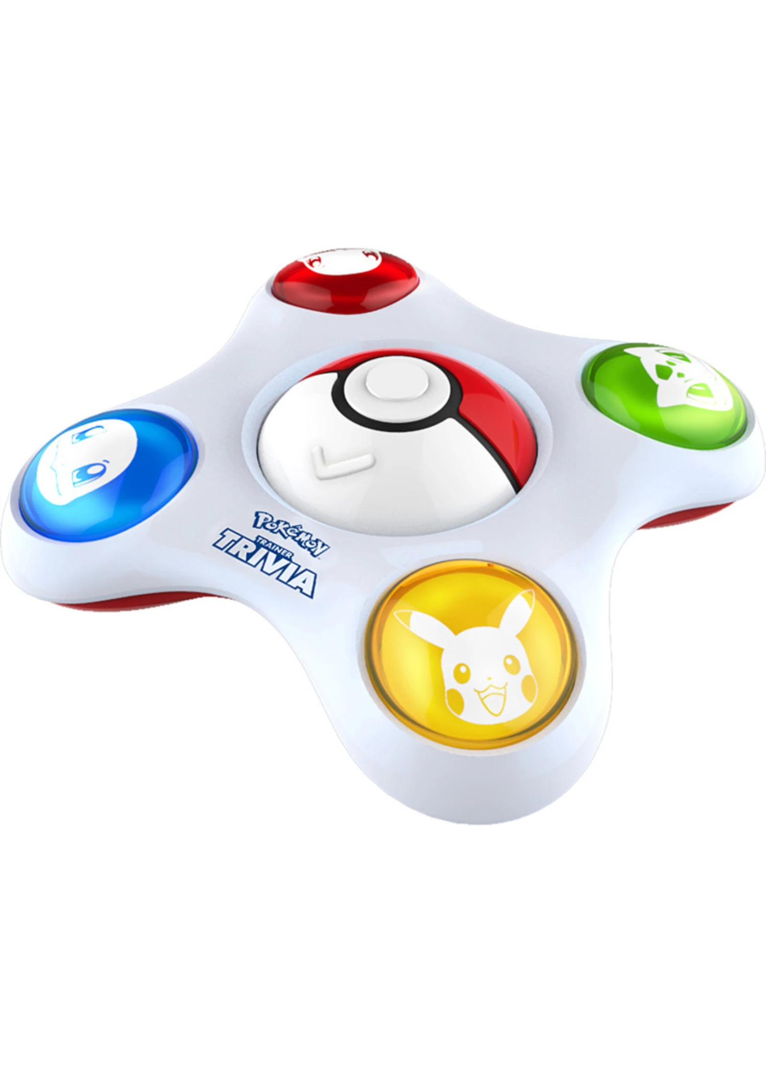 Ultra Pro Kemon Trainer Trivia Game 5 Ultra Pro Kemon Trainer Trivia Game - Image 3