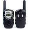 US Toy Kids Walkie Talkies With Flashlight - Black -BOARDGAMES Sales us toy kids walkie talkies with flashlight black 2