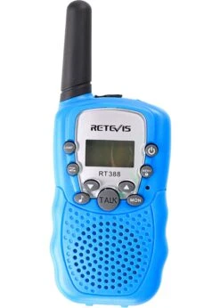 Walkie Talkies - Sky Blue