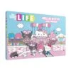 USAopoly Life: Hello Kitty & Friends -BOARDGAMES Sales usaopoly life hello kitty friends