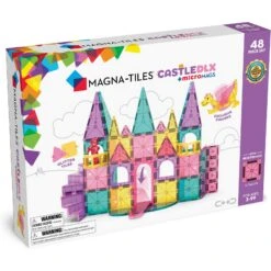 Valtech Castle DLX 48-Piece Set