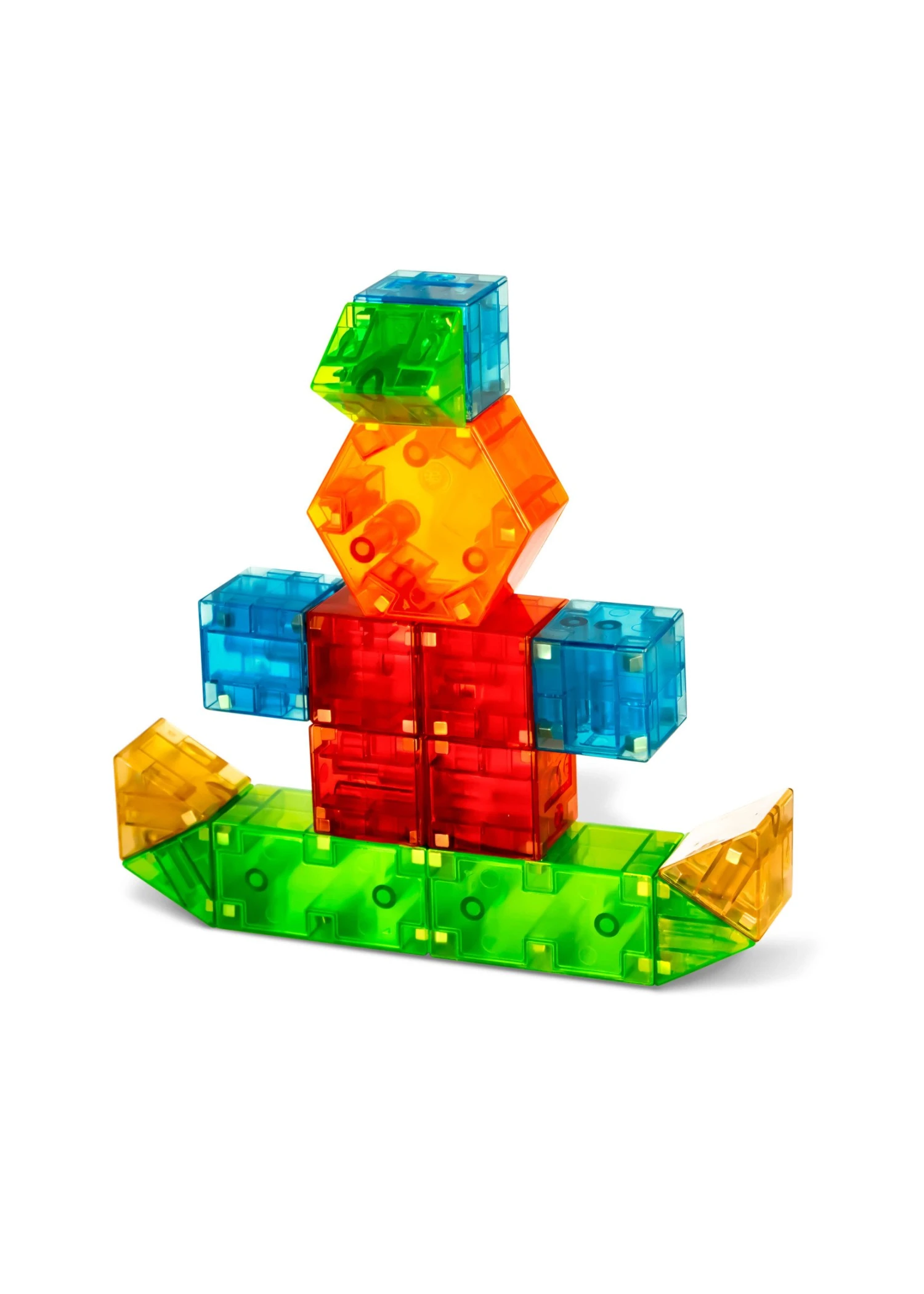 Magna-Qubix® 29-Piece Set 7 Magna-Qubix® 29-Piece Set - Image 5