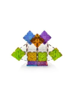 Magna-Tiles® Freestyle 40-Piece Set 10 Magna-Tiles® Freestyle 40-Piece Set -BOARDGAMES Sales valtech magna tiles freestyle 40 piece set 2