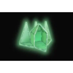 Valtech Magna-Tiles® Glow In The Dark 16-Piece Set 9 Valtech Magna-Tiles® Glow In The Dark 16-Piece Set -BOARDGAMES Sales valtech magna tiles glow in the dark 16 piece set 2