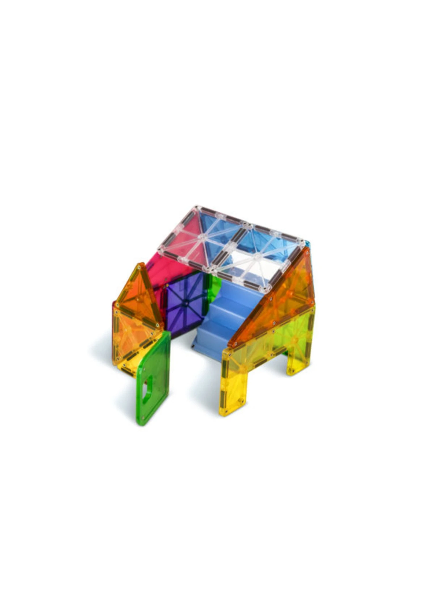 Magna-Tiles® House 28-Piece Set 7 Magna-Tiles® House 28-Piece Set - Image 5
