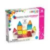 Valtech Magna-Tiles® Stardust 15-Piece Set 1 Valtech Magna-Tiles® Stardust 15-Piece Set -BOARDGAMES Sales valtech magna tiles stardust 15 piece set