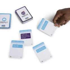 What Do You Meme New Phone, Who Dis? Family Edition 13 What Do You Meme New Phone, Who Dis? Family Edition -BOARDGAMES Sales what do you meme new phone who dis family edition 11