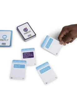 New Phone, Who Dis? Family Edition -BOARDGAMES Sales what do you meme new phone who dis family edition 3