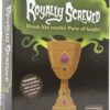 Royally Screwed 1 Royally Screwed -BOARDGAMES Sales what do you meme royally screwed