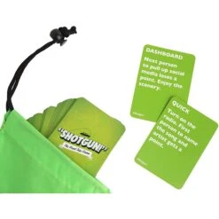 What Do You Meme Shotgun! - The Road Trip Game 12 What Do You Meme Shotgun! - The Road Trip Game -BOARDGAMES Sales what do you meme shotgun the road trip game 3