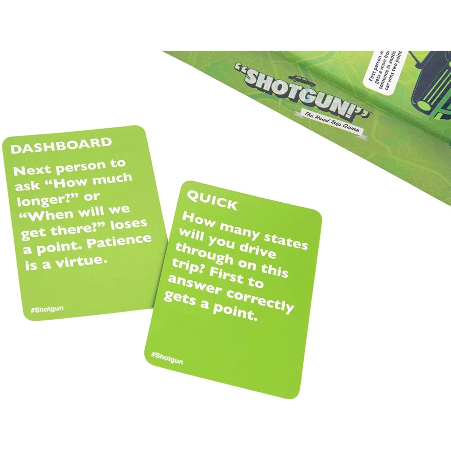 What Do You Meme Shotgun! - The Road Trip Game 7 What Do You Meme Shotgun! - The Road Trip Game - Image 5