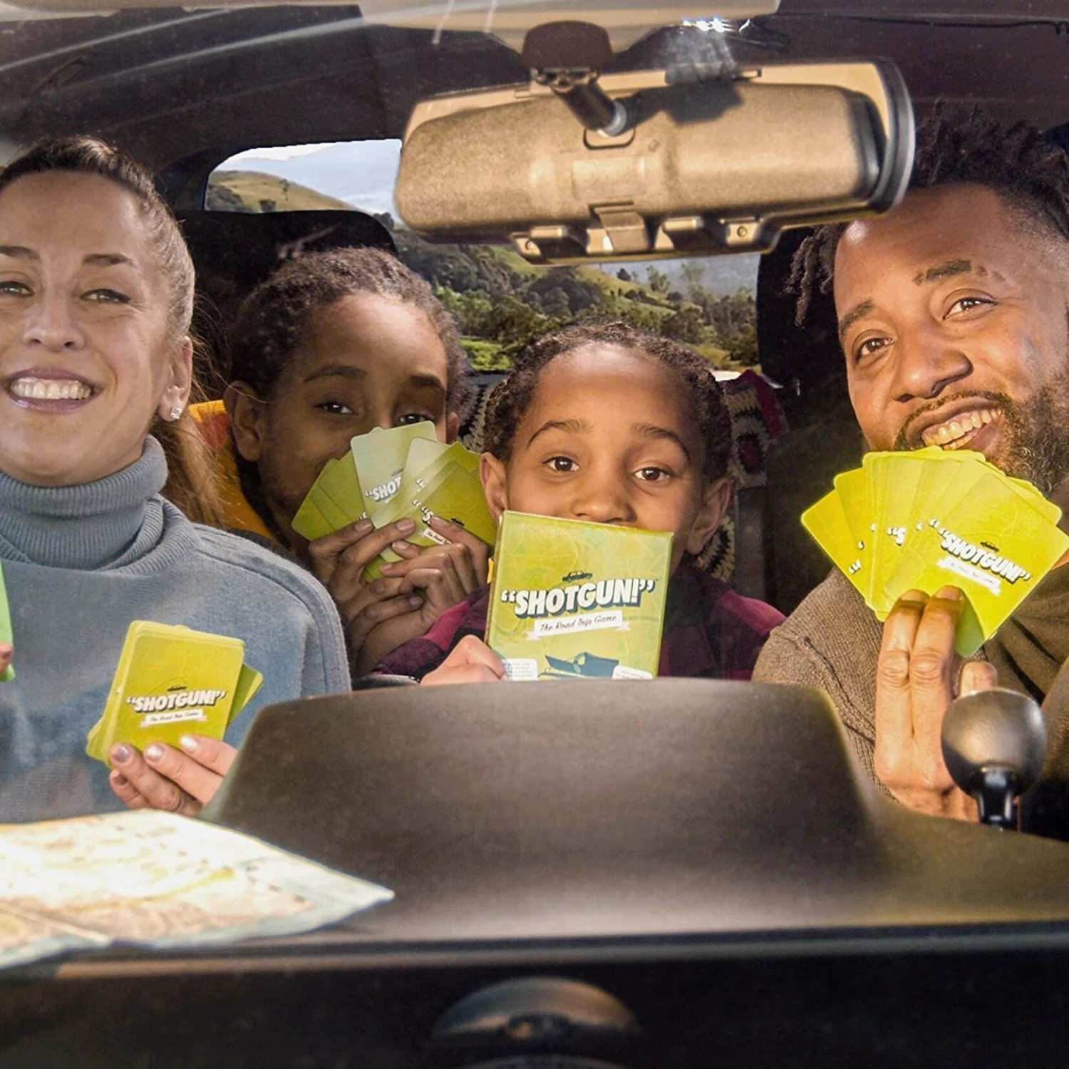 What Do You Meme Shotgun! - The Road Trip Game 8 What Do You Meme Shotgun! - The Road Trip Game - Image 6