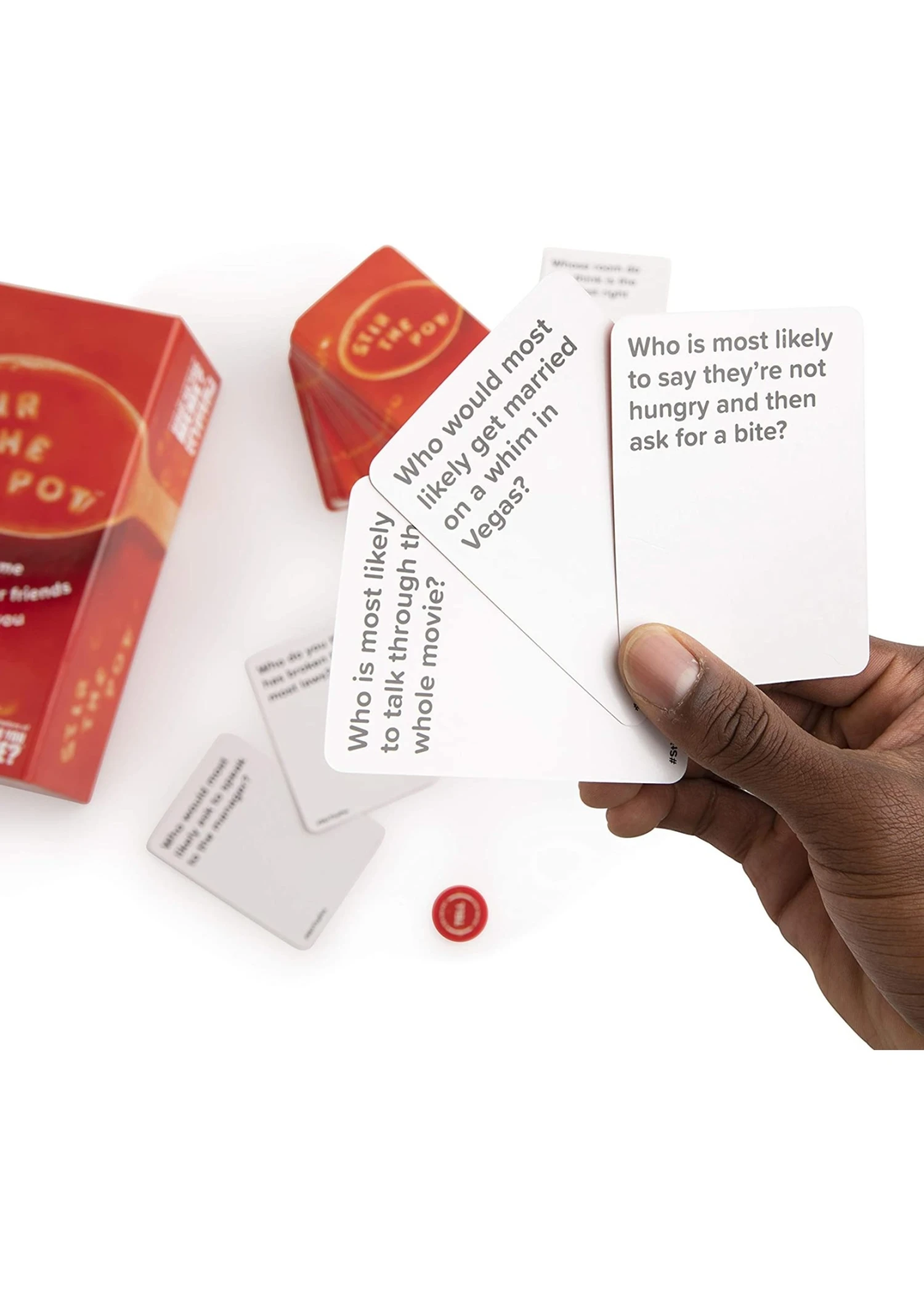 Stir The Pot 6 Stir The Pot - Image 4