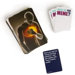 What Do You Meme What Do You Meme? -BOARDGAMES Sales what do you meme what do you meme 3