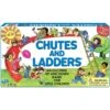 WINNING MOVES Chutes & Ladders