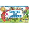 Winning Moves Chutes & Ladders