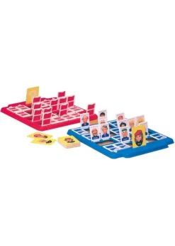 WINNING MOVES Guess Who? -BOARDGAMES Sales winning moves guess who 7