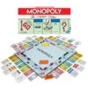 Winning Moves Monopoly - The 80's Edition -BOARDGAMES Sales winning moves monopoly the 80s edition