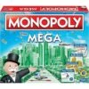 Winning Moves Monopoly® The Mega Edition